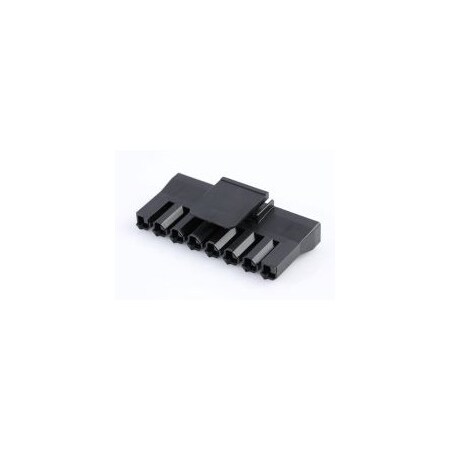 Molex Power To The Board Super-Sabre 7.5Mm Recp Hsg 8Ckt 1726722008